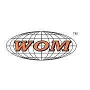 Worldwide Oilfield Machine (WOM)