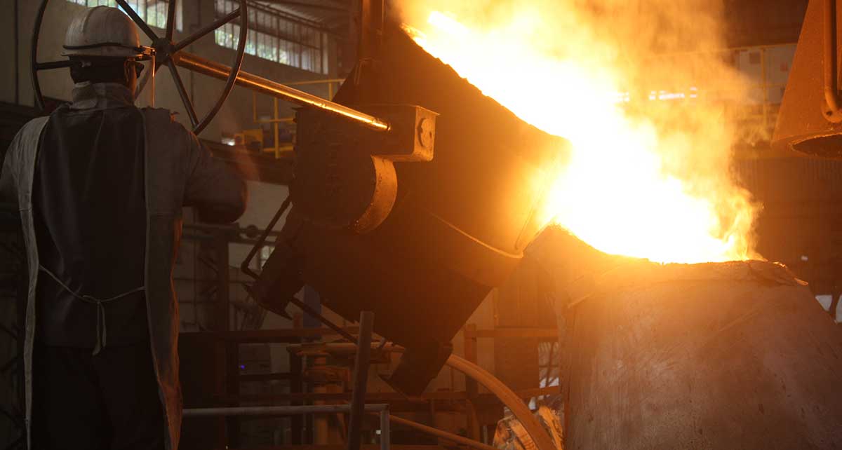 WOM Group Expands with the Launch of Magna Specialty Steel