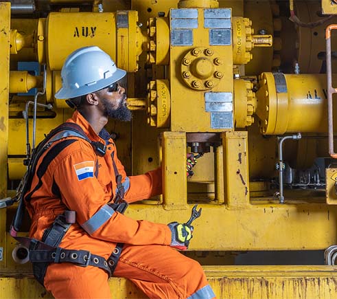 Deepwater Riser Intervention System is Latest WOM Technology to Secure Patent Protection